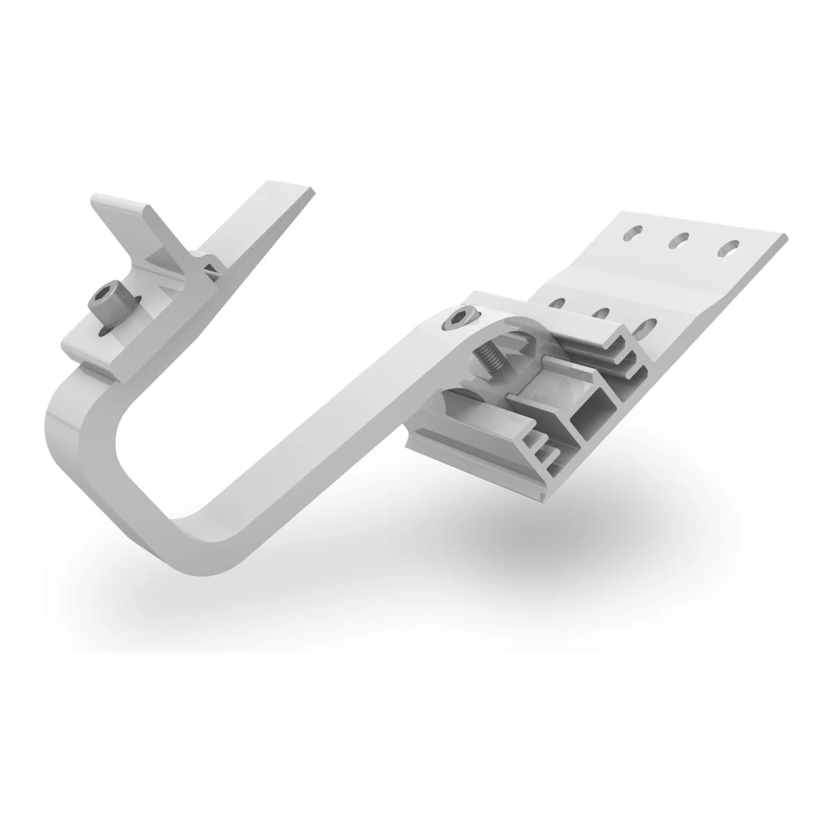 K2 Systems CrossHook 3S