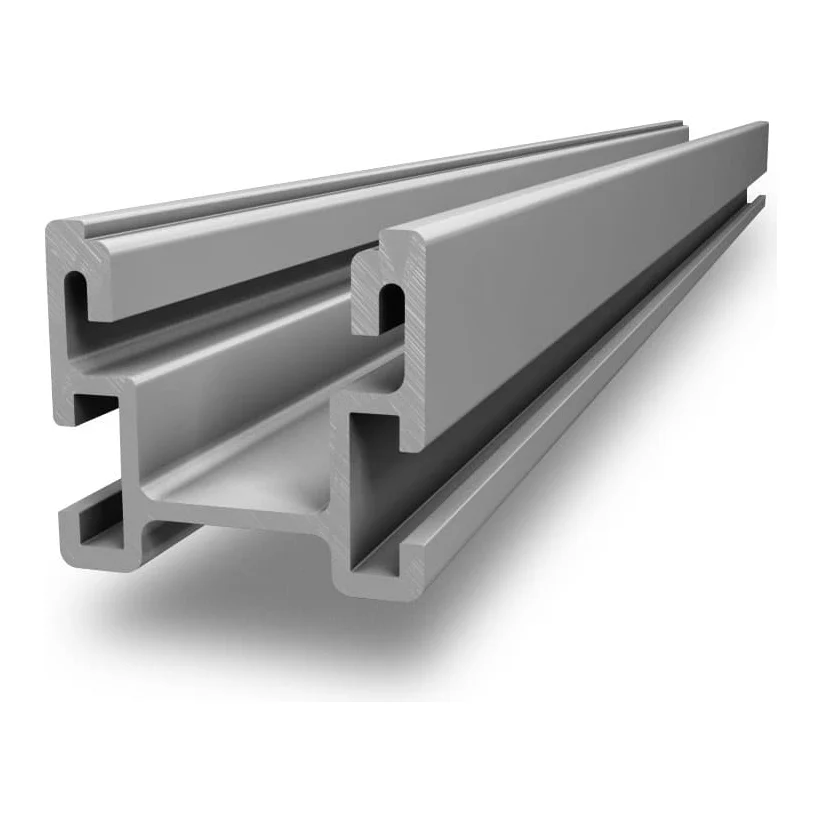 K2 Systems CrossRail 36; 4.40 m