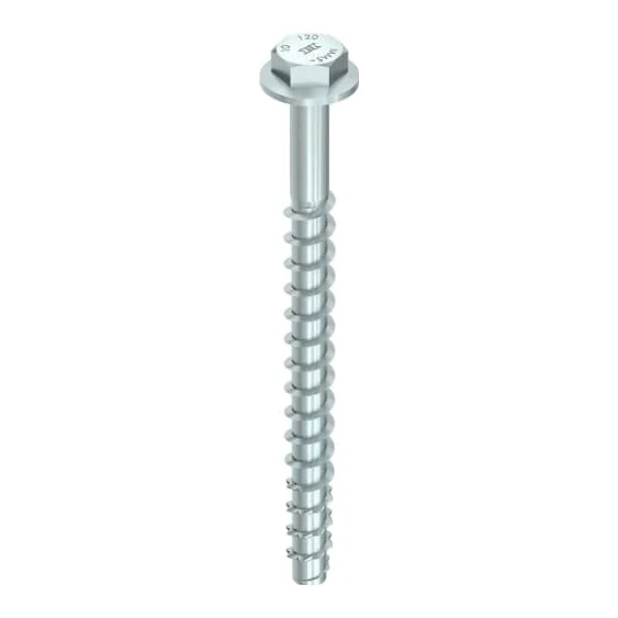 K2 Systems Multi-Monti concrete screw 7,5x60