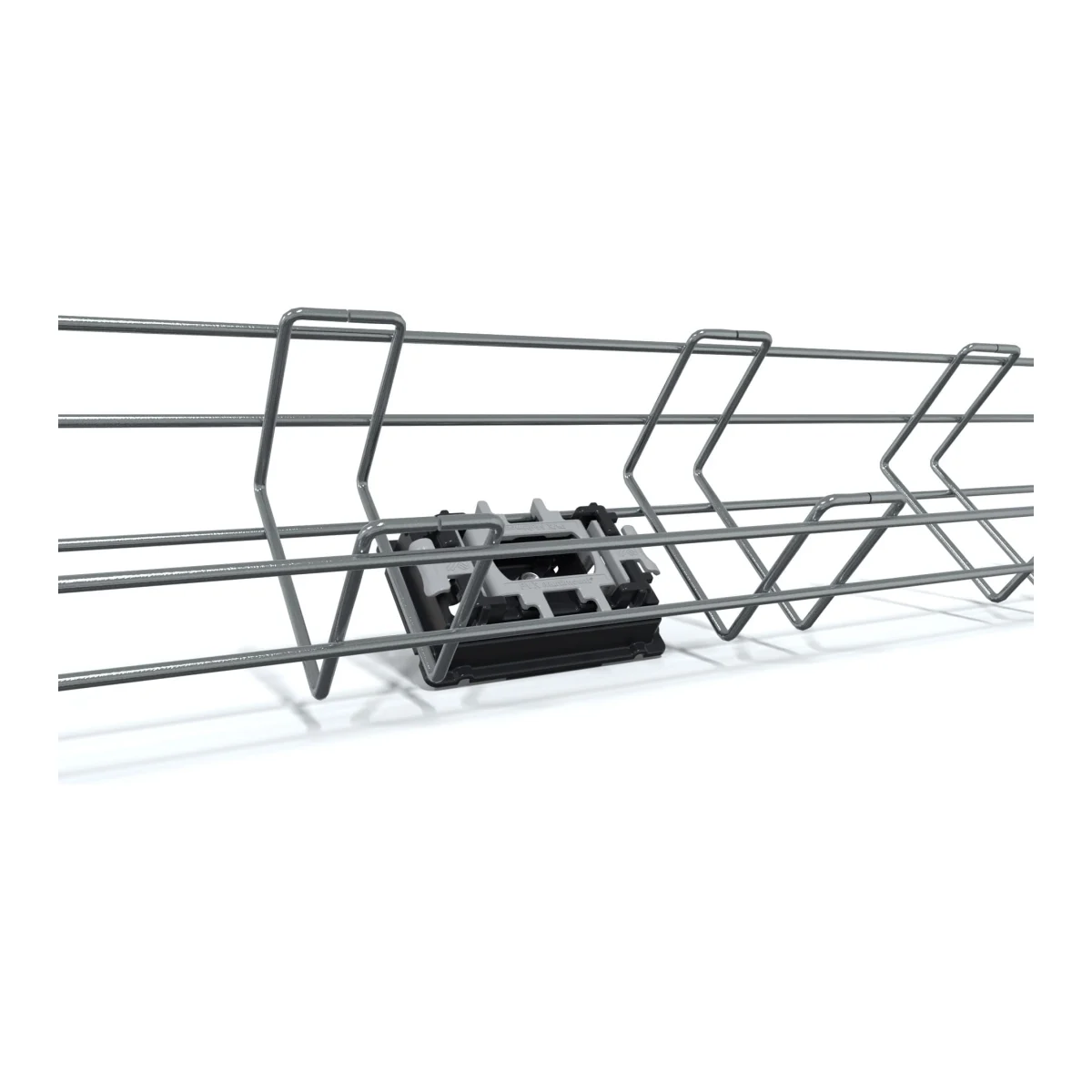 K2 Systems PVX Minimount trapezoidal