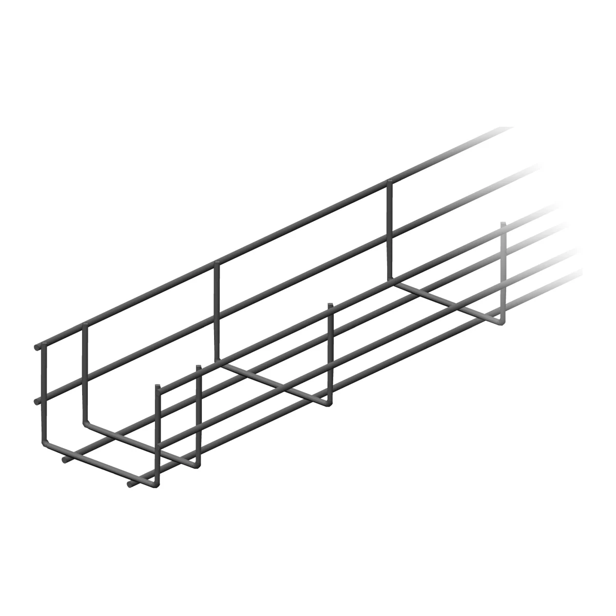 K2 Systems Performa Mesh Tray 70x100x3000
