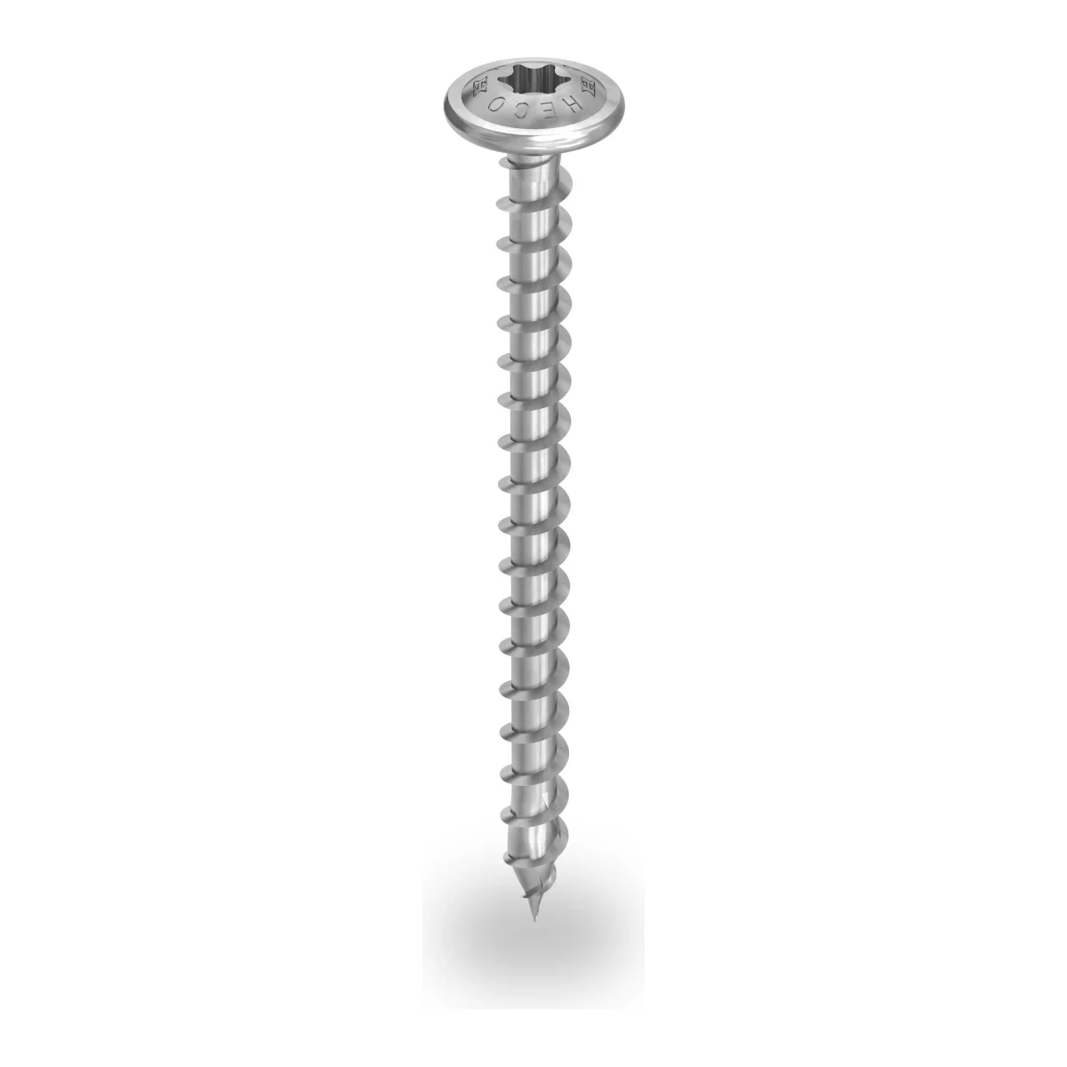K2 Systems Heco-Topix Plus wood screw 8x100