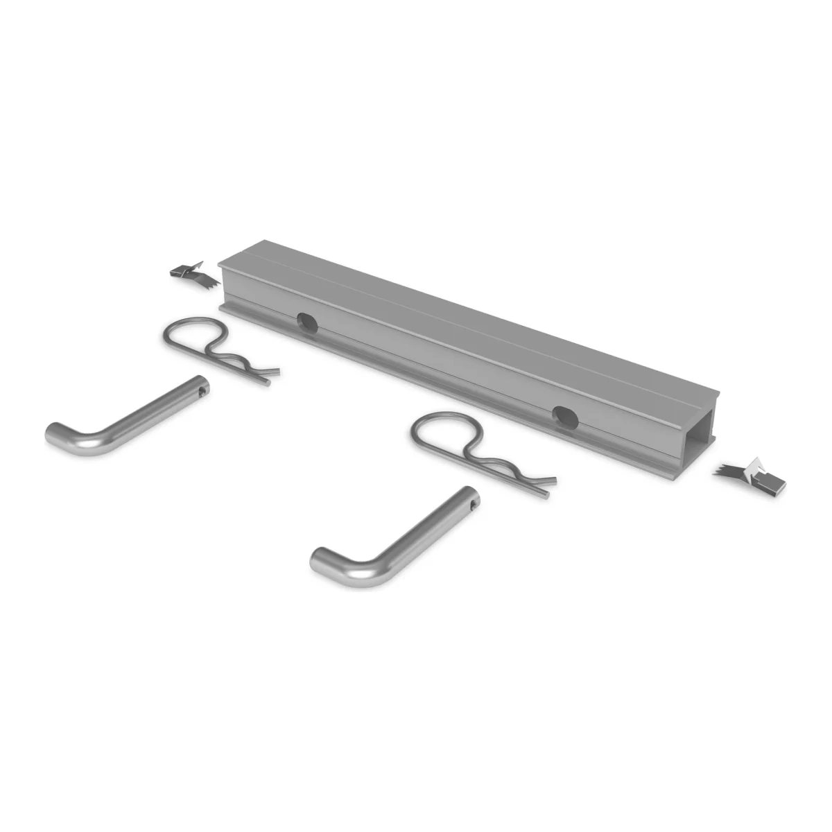 K2 Systems Dome 6 Connector 195 Set