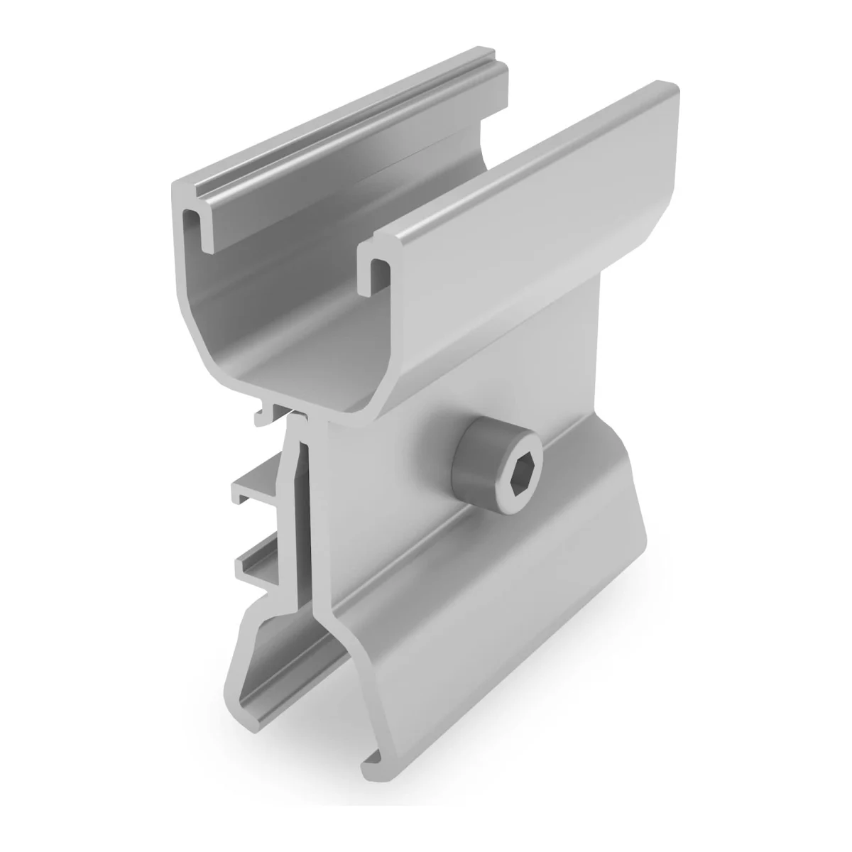 K2 Systems Universal KL-Clamp