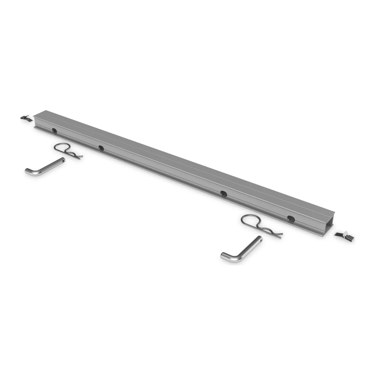 K2 Systems Dome 6 Connector 495 Set