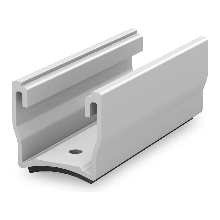 K2 Systems MultiRail 10 CSM