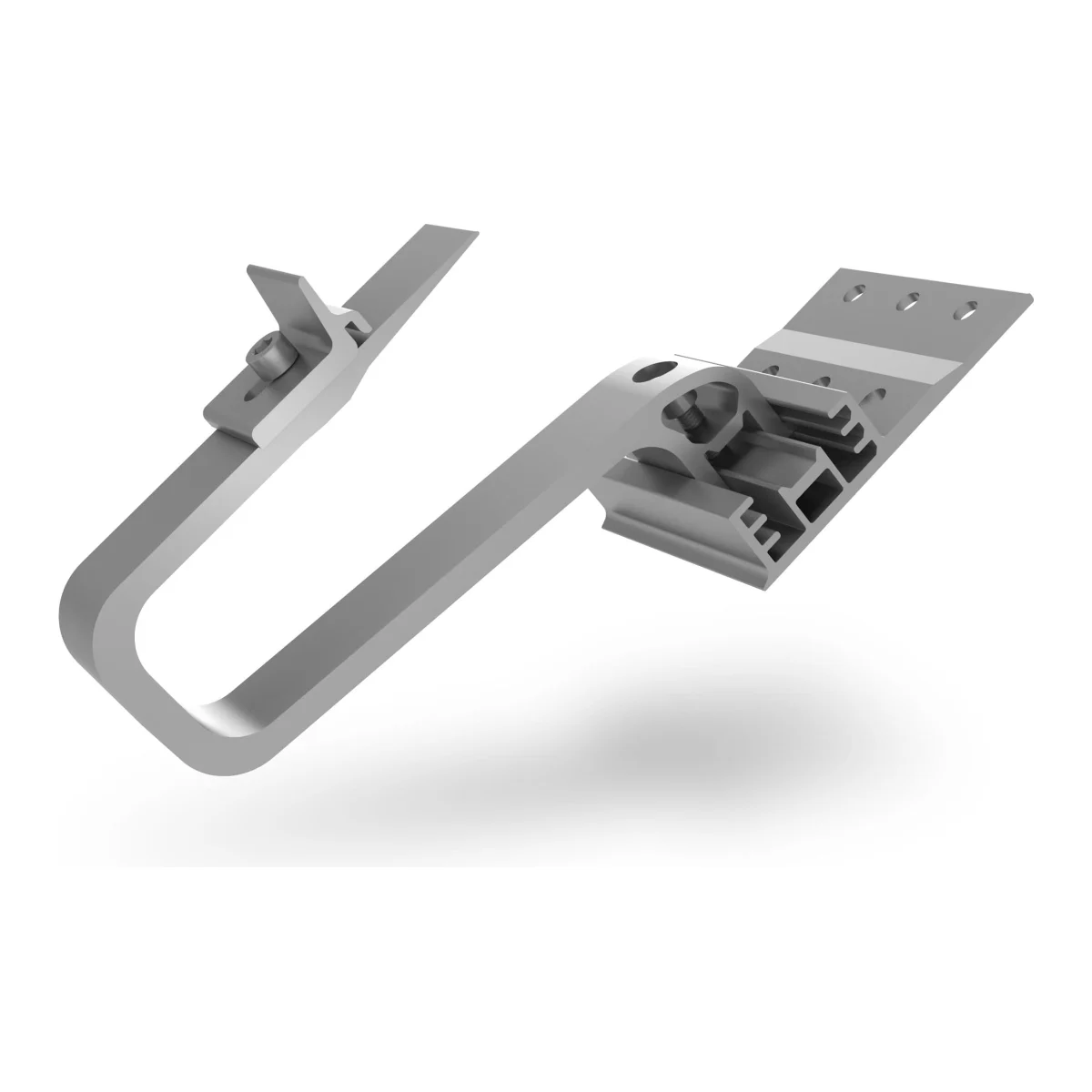 K2 Systems CrossHook 3S long