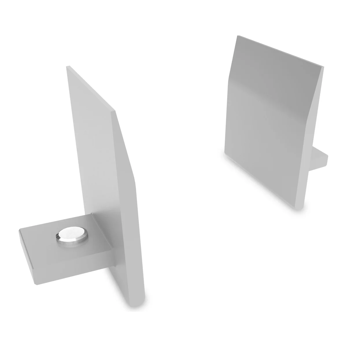 K2 Systems InsertionRail 2.0 EndStop