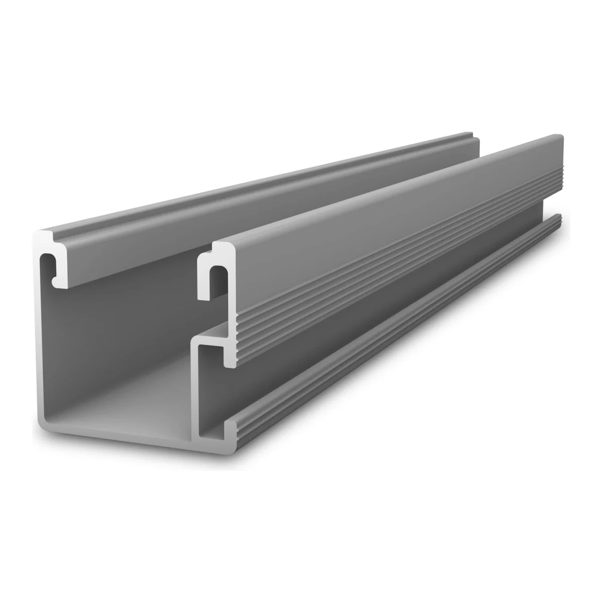 K2 Systems SingleRail 36 Light; 4.80 m