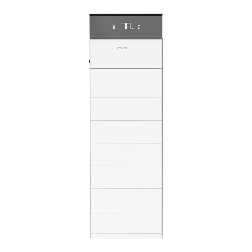 Pylontech Residential Energy Solutions Force H3X Hybrid 15 kW - 3P