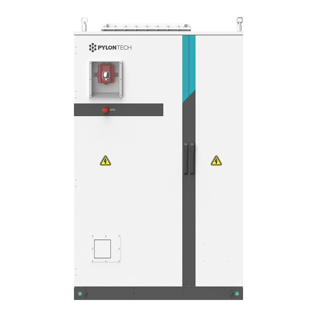 Pylontech Energy Storage System Optim A100-HY 50kw / 104 kWh