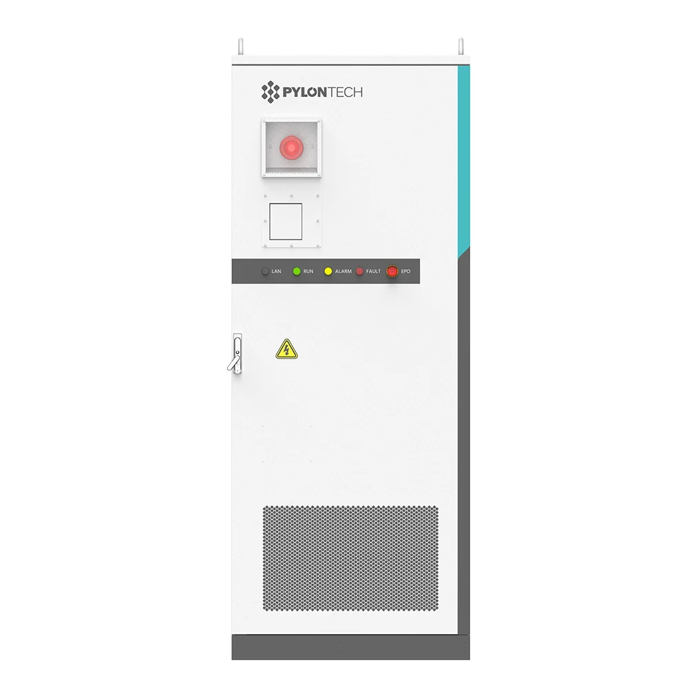 Pylontech - Rechargeable Li-ion Battery Cabiner L260
