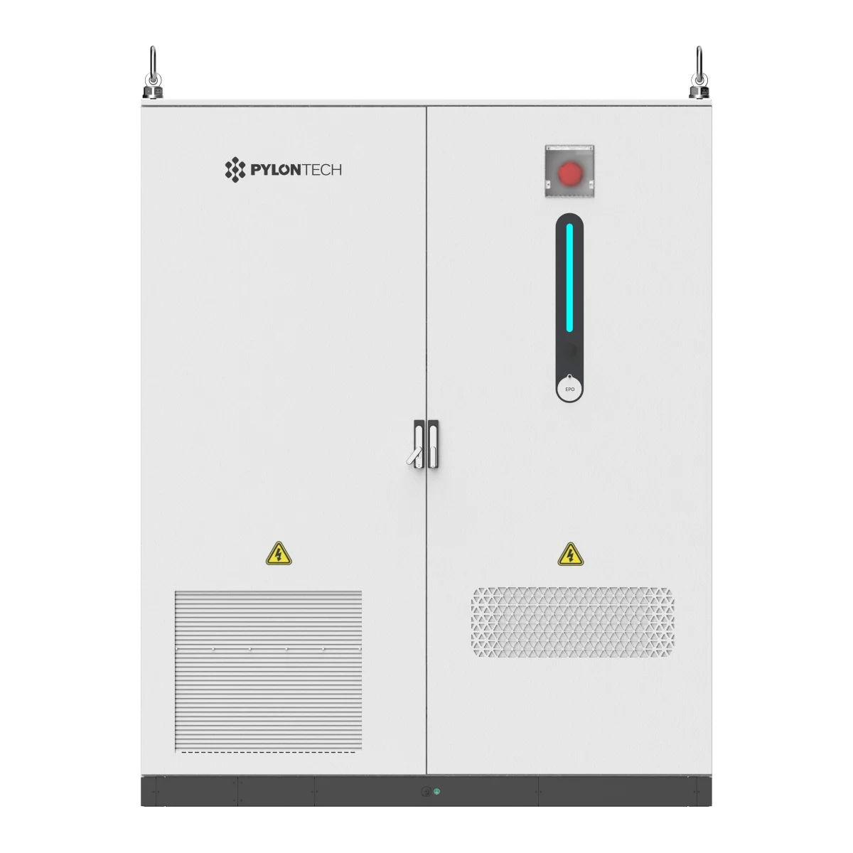 Pylontech Energy Storage System Optim US L520- 250 kW / 522 kWh