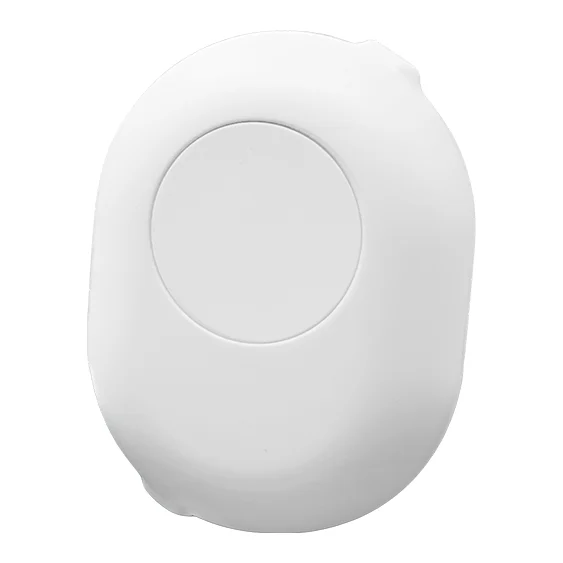 Shelly Button Add-On White