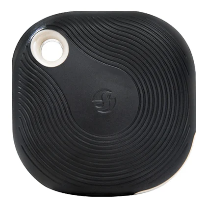 Shelly BLU Button Tough 1 ZB Ivory