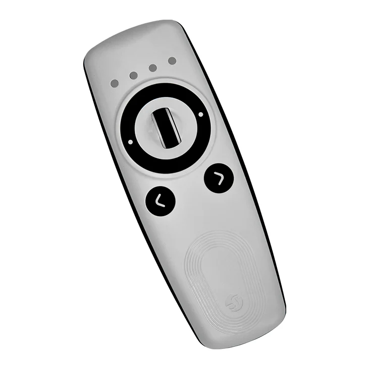 Shelly BLU Remote Control ZB White