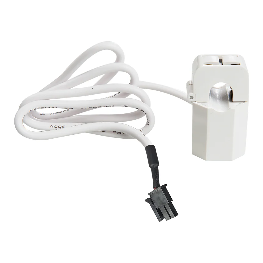 Shelly 50A current Тransf. Pro EM-50 and EM Gen3