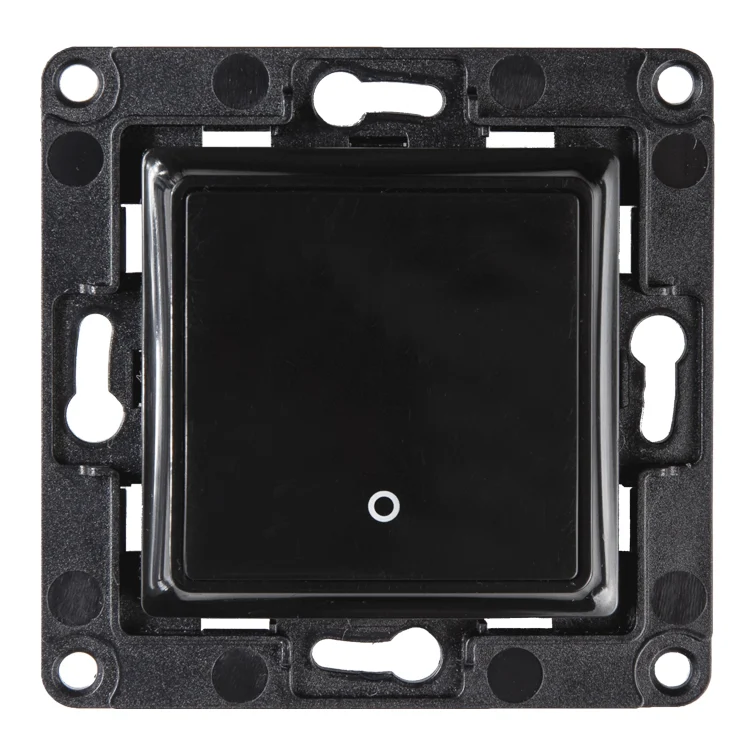 Shelly Wall switch 1 - white